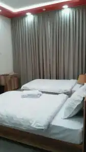 Pearl Tashkent Apart-hotel - 35