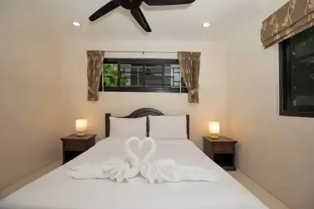 Baan Chom View Kamala - 189