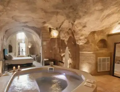 Palazzo Del Duca & Restaurant - 17