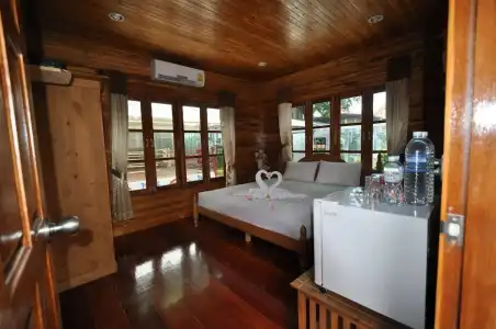 Basaya Beach & Resort - 29