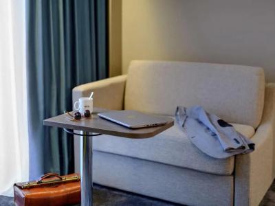 Mercure Berlin Wittenbergplatz - 64