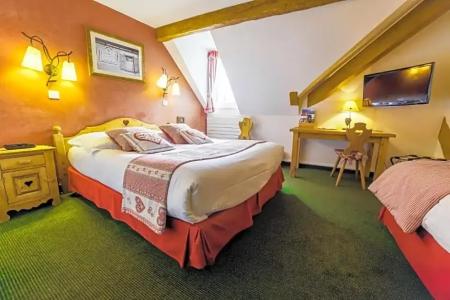 Hôtel des Princes, Chambéry Centre - 50