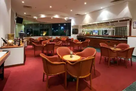 Holiday Inn Puebla La Noria by IHG - 18