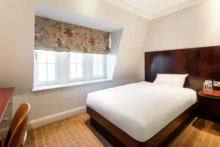 Radisson Blu, London Euston Square - 2