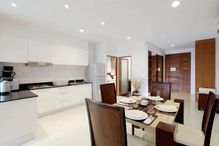 The Park Surin by Resava Aparthotel - 21