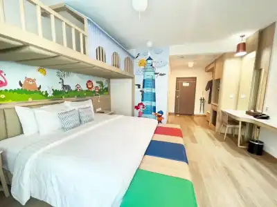 Infinity Aonang Krabi - 56