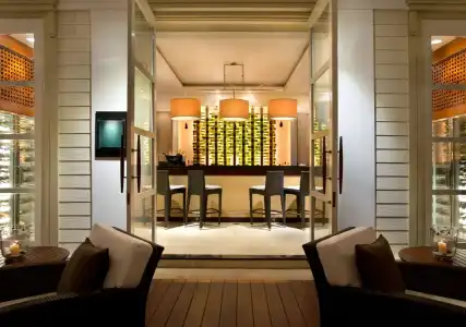 Banyan Tree Seychelles Resort & Spa - 4