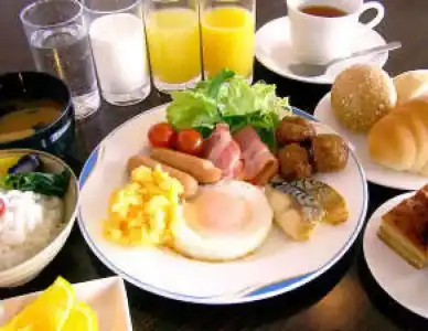 Niigata City - 11