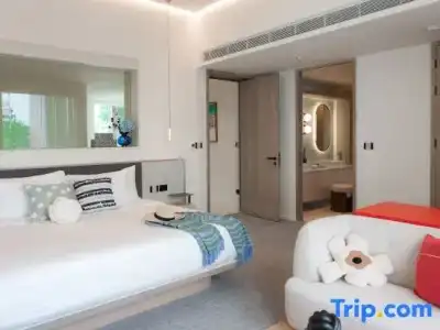 Veranda Pool Villas & Suite Hua Hin Cha Am - 171