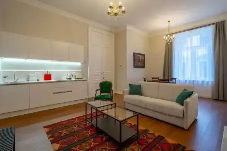 Tiflis Opera Aparthotel - 103