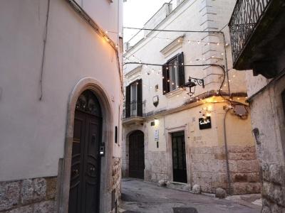 Vacanze Murgiane B&B - 16