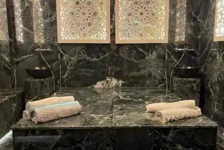 Klajdi Resort & SPA - 12