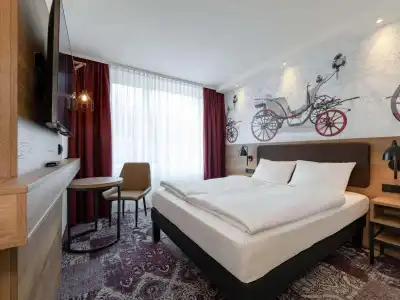 Ibis Styles Coburg - 36