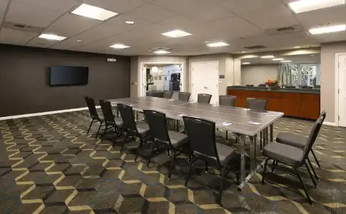 Residence Inn Anaheim Hills Yorba Linda - 21