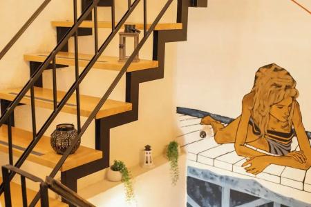 Guest House Step - 10