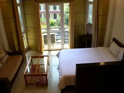 Dom's Residence & Hanoi - 77