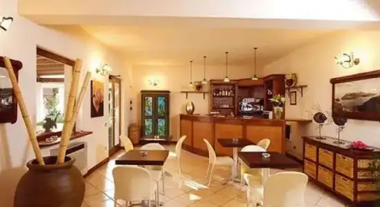 Residence La Giara - 19