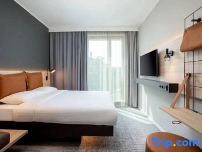 Moxy Utrecht - 42