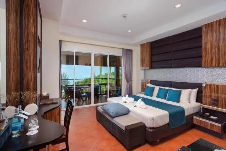 Royal Beach Boutique Resort & Spa Koh Samui - 13