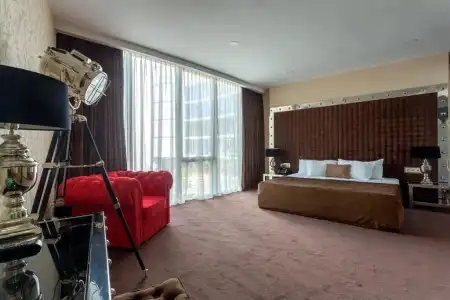 Maristella Marine Residence - 42
