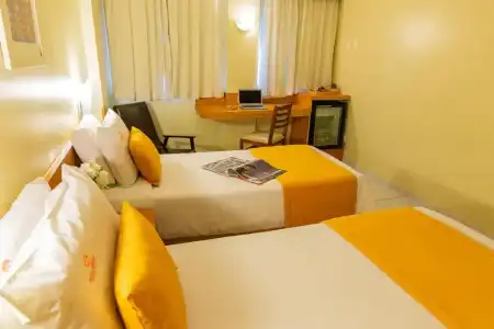 Vermont Ipanema - 85