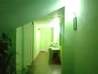 Green Stairs Guest House - 10