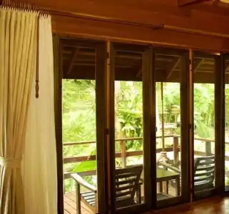 Sukantara Cascade Resort & Spa - 5