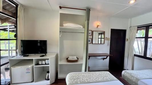 Suan Bankrut Beach Resort - 36