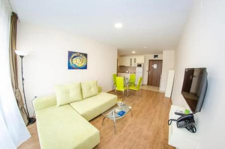 Premier Fort Cuisine - Full Board - 32