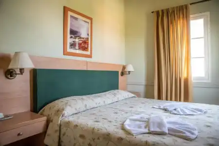 Alma Luxury Resort - 5