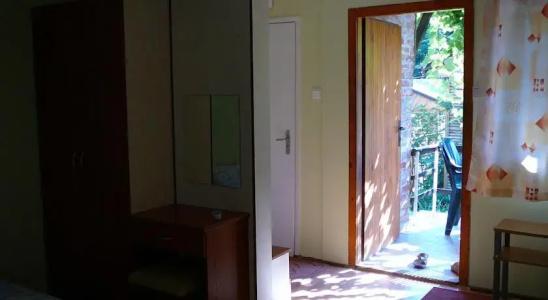 Zora Camping - Bungalows - 23