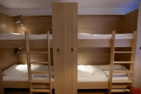 Old Kings Design Hostel - 27