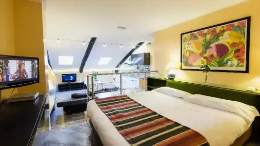 Residence Sacchi - 88