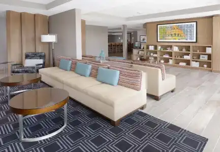TownePlace Suites by Marriott Austin Parmer/Tech Ridge - 19