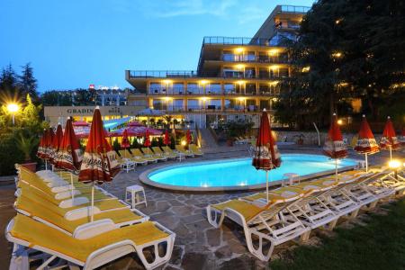 BSA Gradina All Inclusive - 16