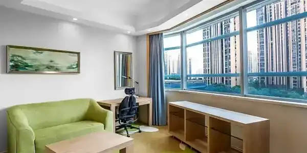 Holiday Inn Changzhou Wujin by IHG - 182