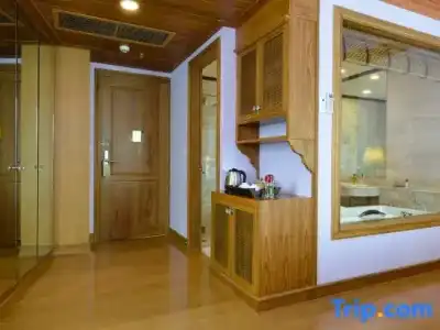 Peak Nimman Prestige - 97