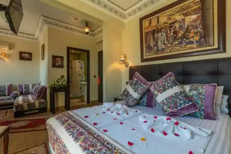 Le Caspien Boutique-hotel - 20