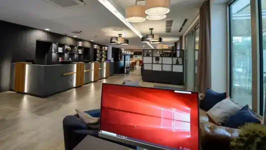 Best Western Wiesbaden - 1