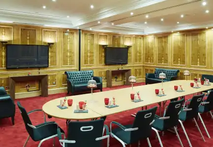Deltas by Marriott Bristol City Centre - 24