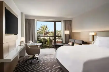 The Westin Anaheim Resort - 54