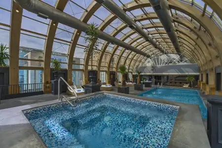 The Ritz-Carlton, Santiago - 23