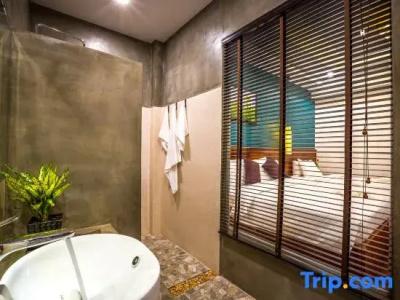 The Tito Suite Residence - 105