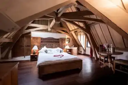 Manoir des Indes, The Originals Relais - 93