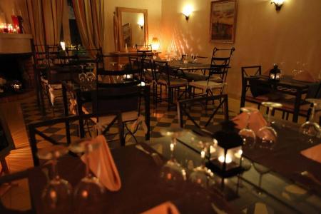 Hôtel Villa Maya – Golfe de Saint-Tropez - 19