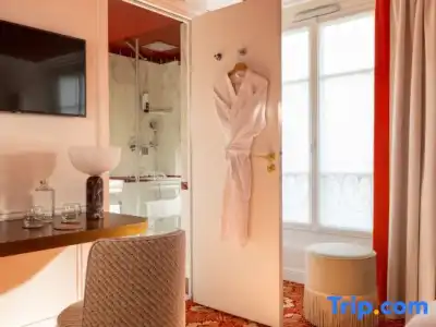 Almarine Eiffel & Spa - 17