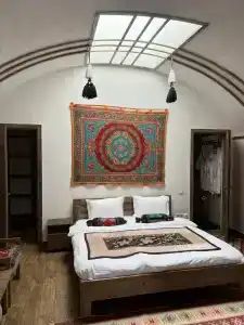 Kara-Bulak Eco Resort - 45