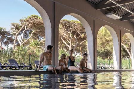 Belambra Clubs Presqu'île de Giens - Riviera Beach Club - 30