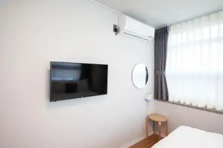 K- Grand Hostel Dongdaemun - 47