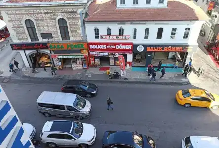 Cadde Suite Bakirkoy - 13